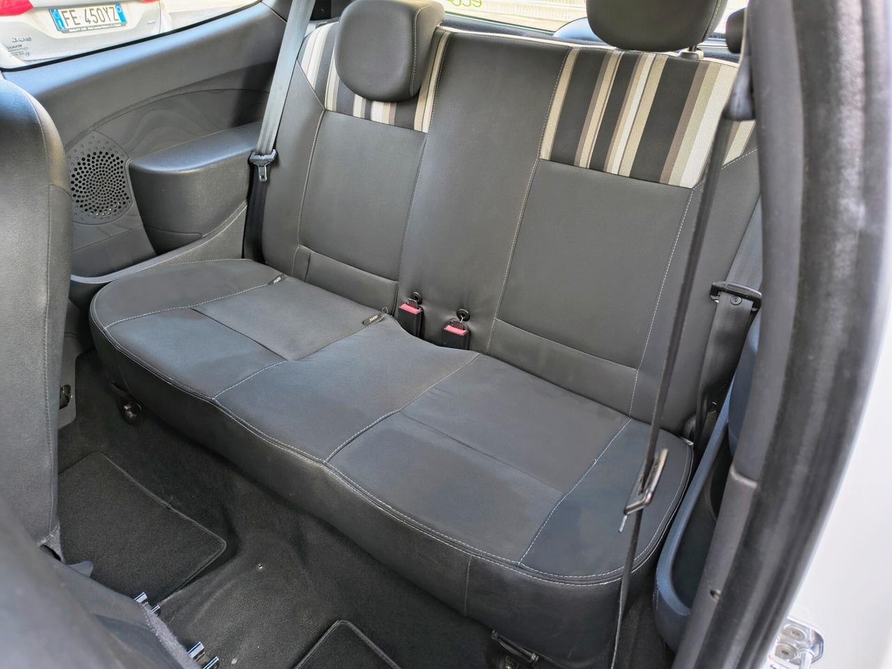 RENAULT TWINGO 1.2 BENZINA SOLO 88.000 KM 2014