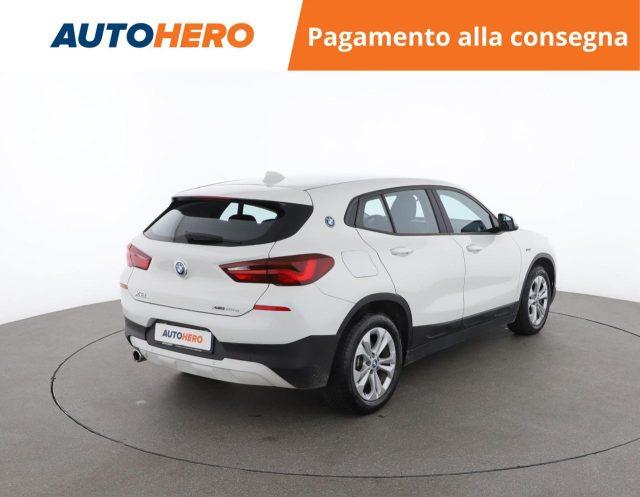 BMW X2 xDrive25e Advantage