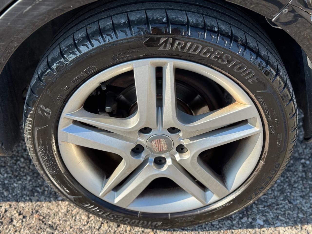 Seat Leon 1.9 Tdi 105cv Sport