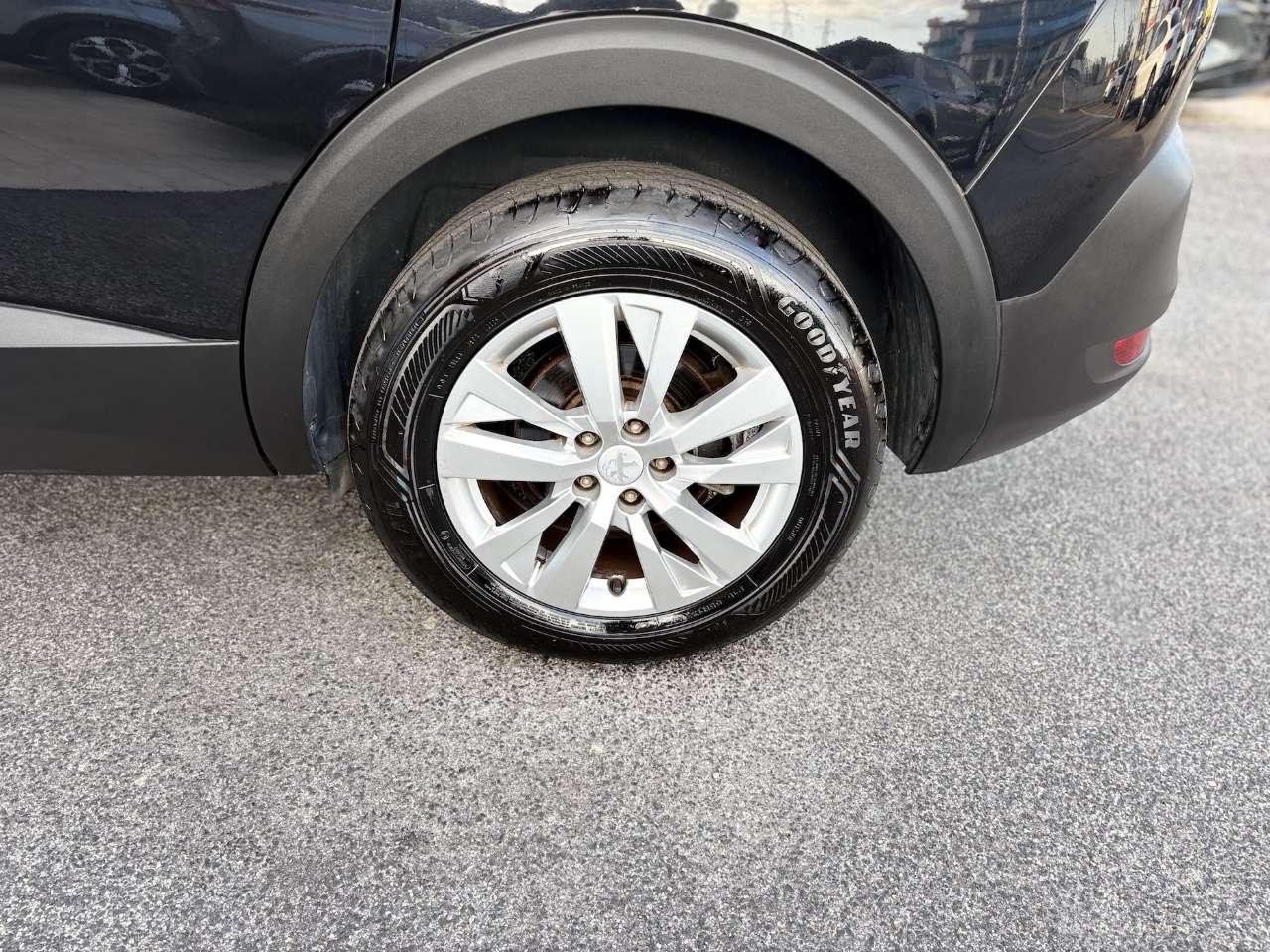 Peugeot 5008 1.5 Diesel 130CV E6 7 Posti - 2020