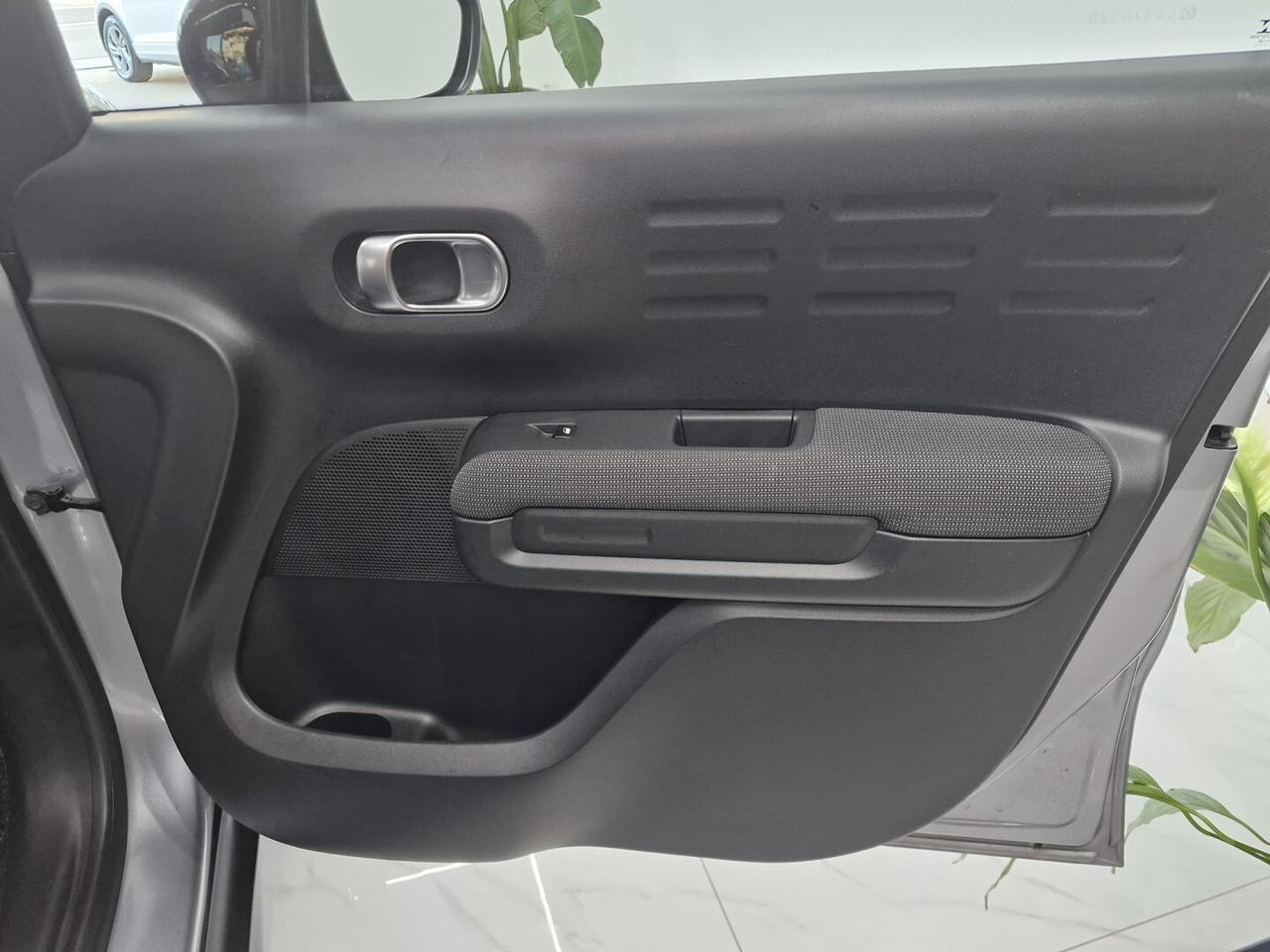 C3 AIRCROSS 1.5 BlueHDi 120CV Shine AUTOMATICA