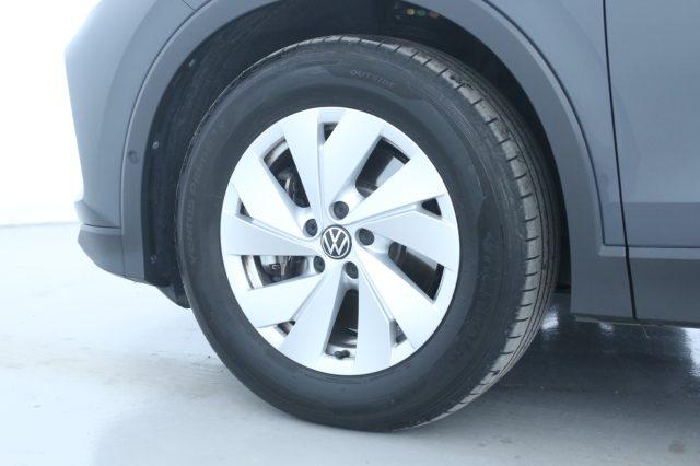 VOLKSWAGEN Tiguan 2.0 TDI 150 CV DSG Life Park Assist