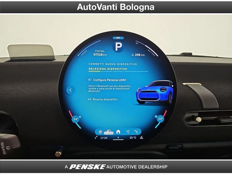 MINI Mini Electric Cooper SE Favoured