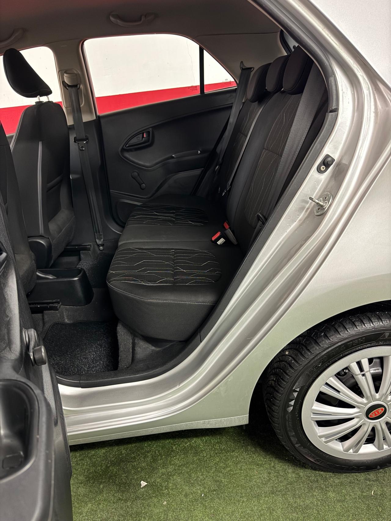 Kia Picanto 1.0 12V 5 porte City,90000 Chilometri