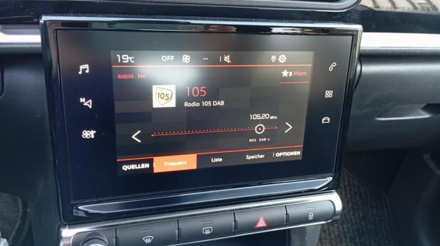 CITROEN C3 *PROMO* PureTech 110 S&S Shine