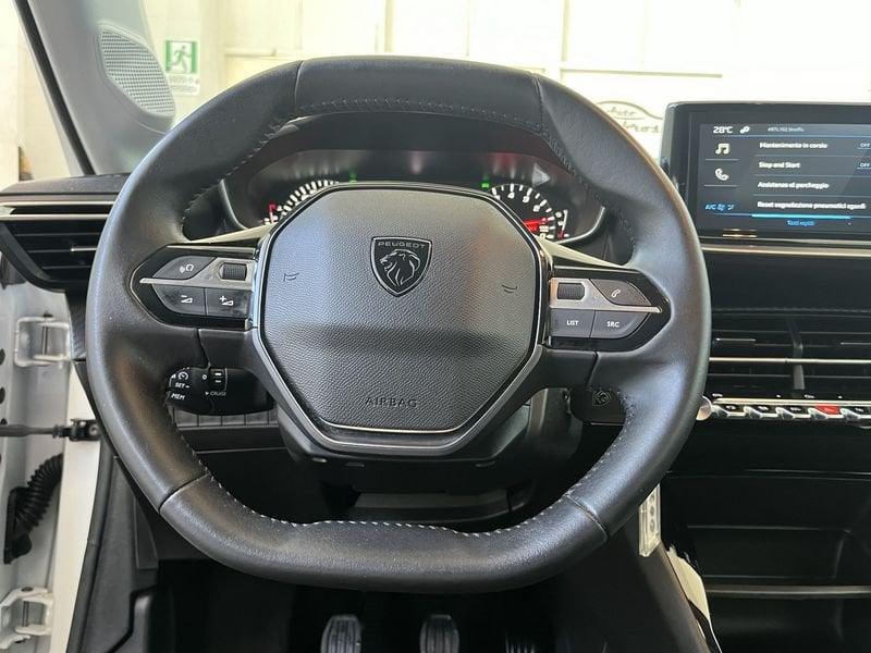 Peugeot 208 208 1.2 puretech TUA DA 149,00 AL MESE