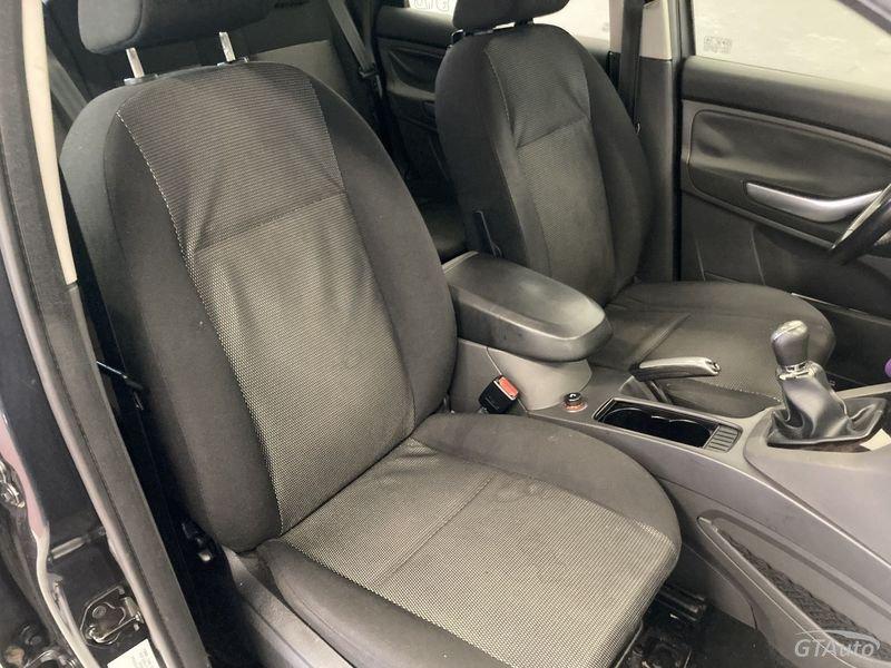 Ford C-Max C-Max 2.0 145 CV Bz.- GPL Ikon