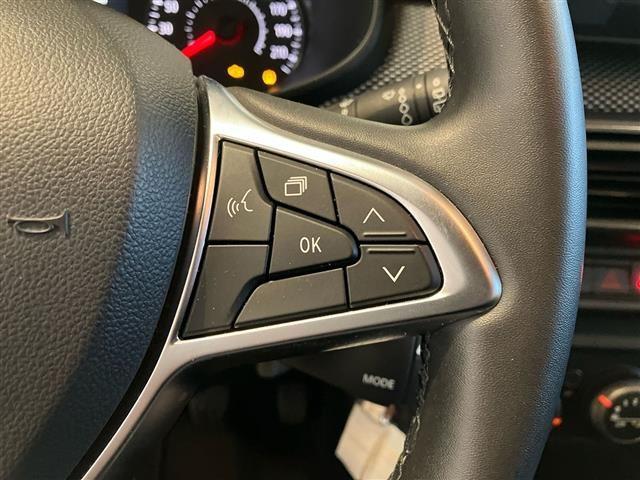 DACIA Sandero Streetway 1.0 SCe Comfort