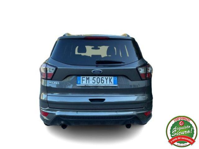 FORD Kuga 1.5 TDCI 120 CV S&S 2WD ST-Line Business
