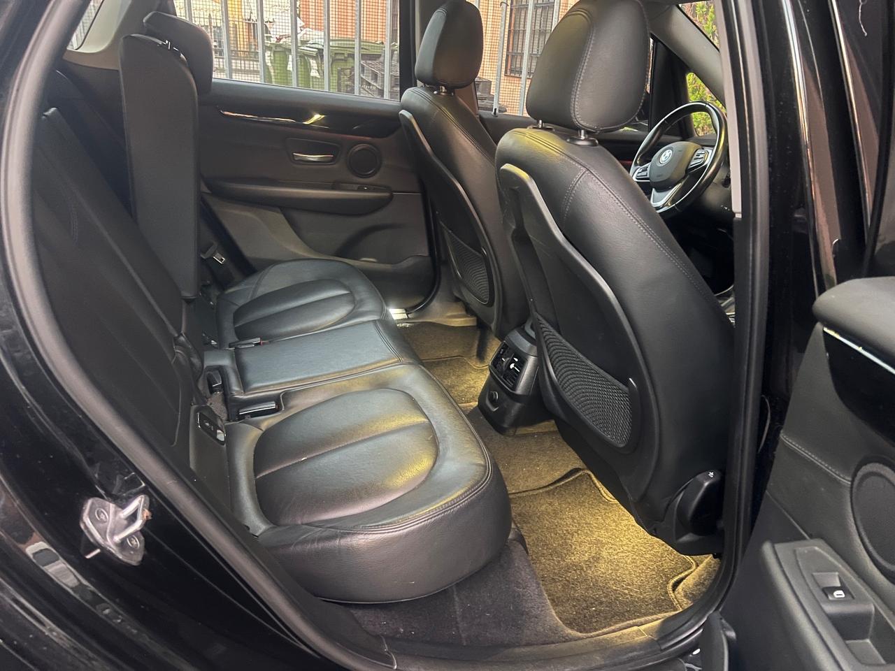 Bmw 218d active tourer Advantage