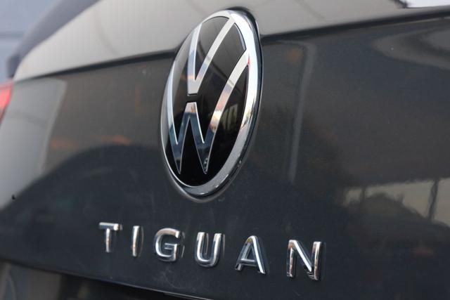 VOLKSWAGEN Tiguan 1.5 TSI PREZZO NETTO ACT Life