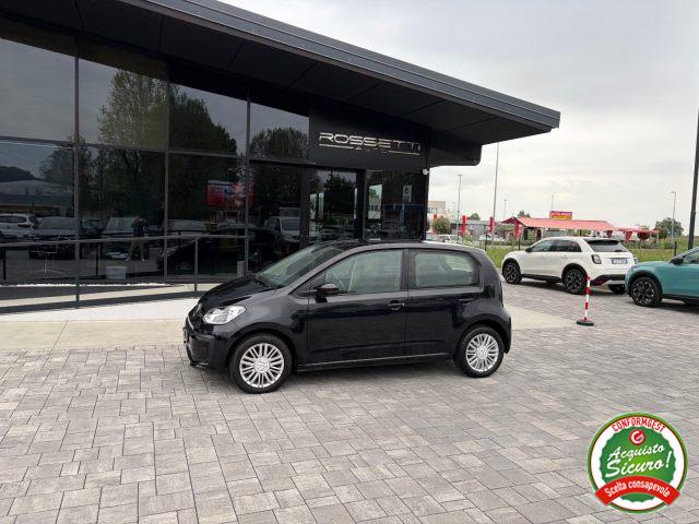 VOLKSWAGEN up! 1.0 5p. EVO move up! ANCHE PER NEOPATENTATI
