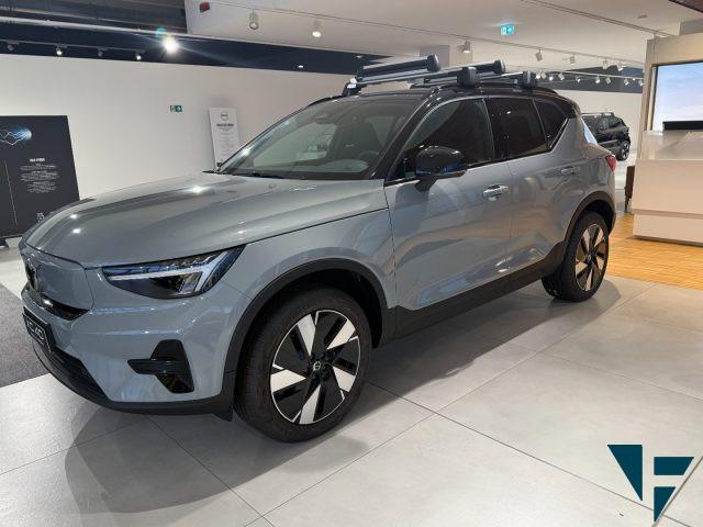 VOLVO XC40 Recharge Core 82kWh