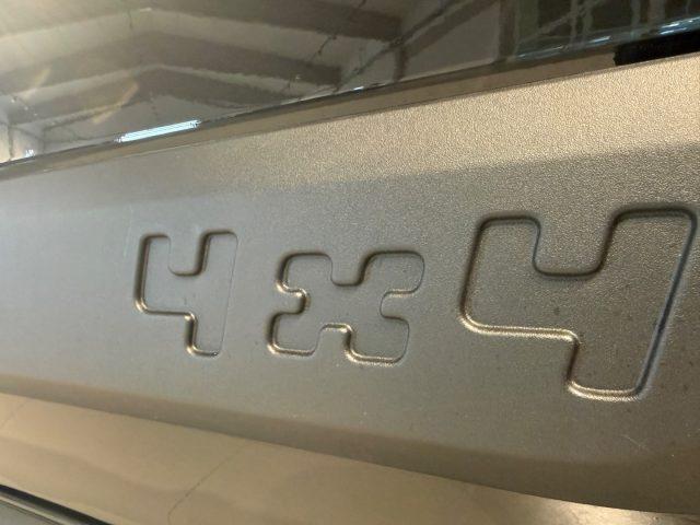 FIAT Panda Cross 4x4 0.9 TwinAir Turbo PREZZO REALE