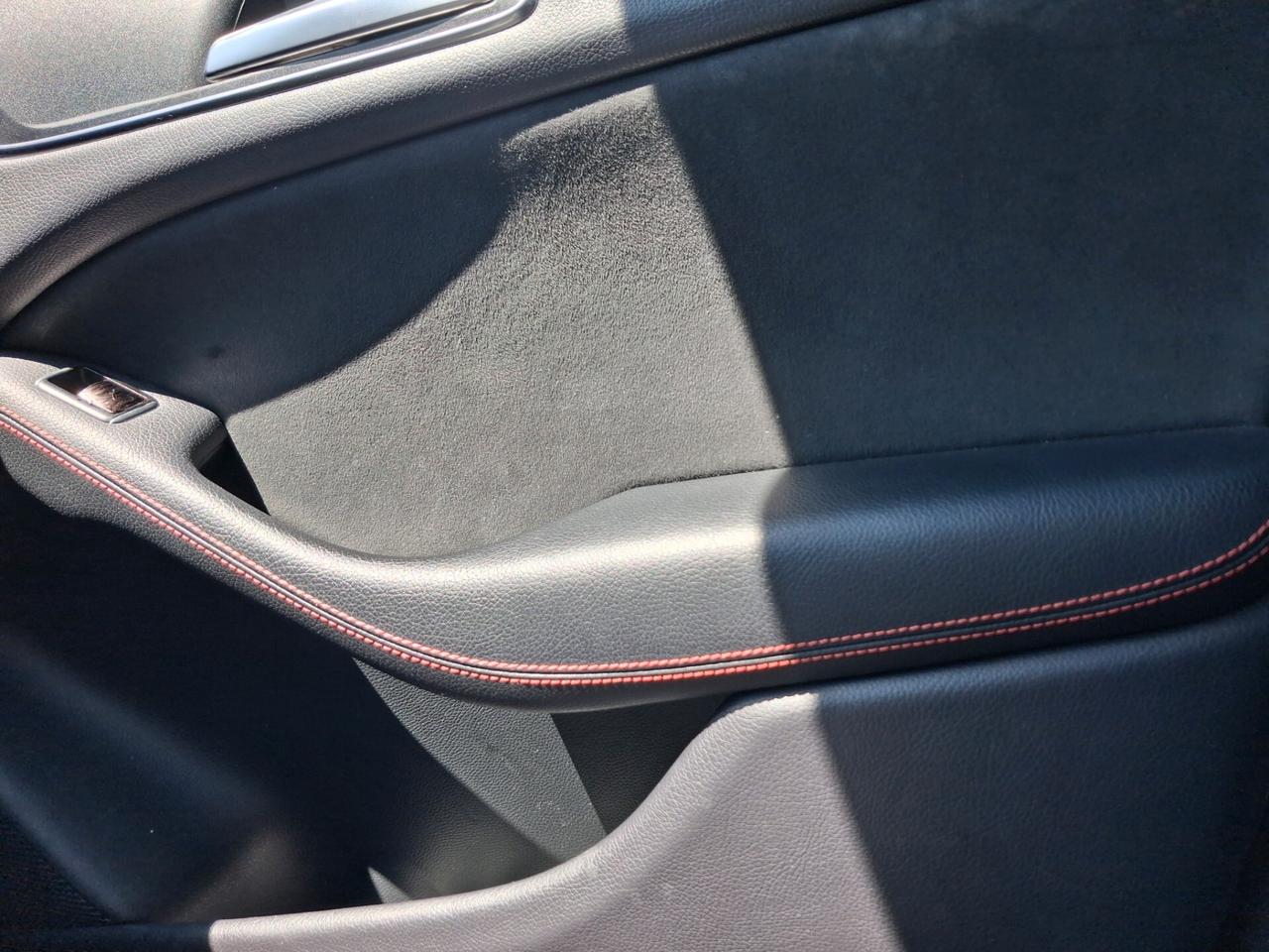 Mercedes-benz B 180 109cv amg line