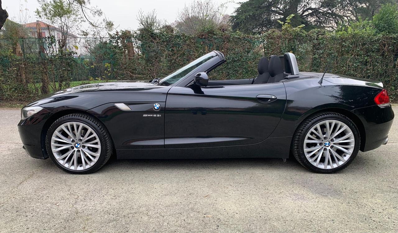 Bmw Z4 sDrive23i