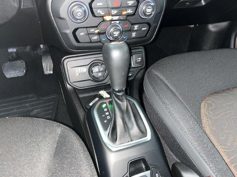 Jeep Renegade 2019 1.3 t4 phev Upland Cross 4xe at6
