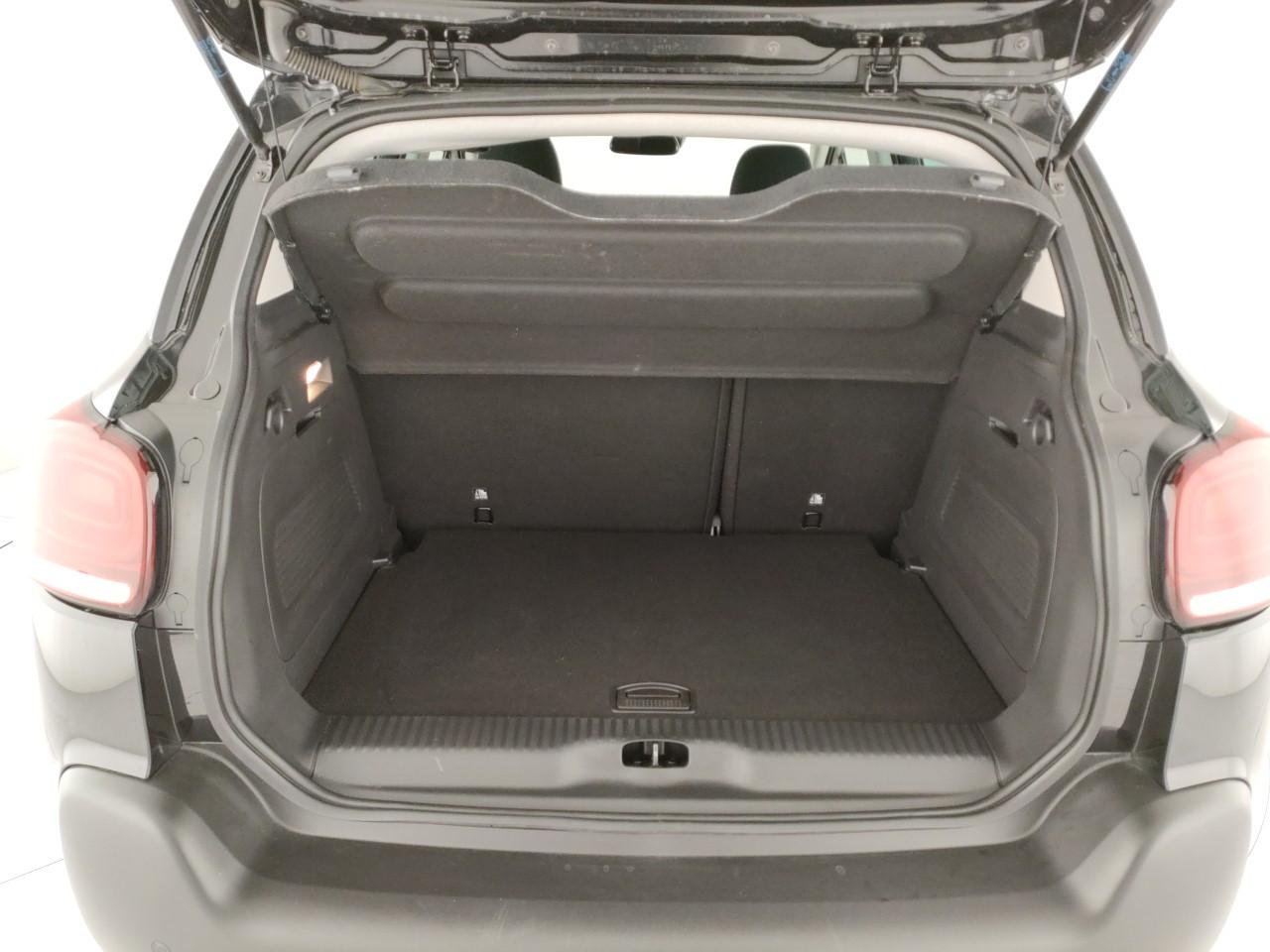 Citroen C3 Aircross 1.2 puretech Max s&s 110cv