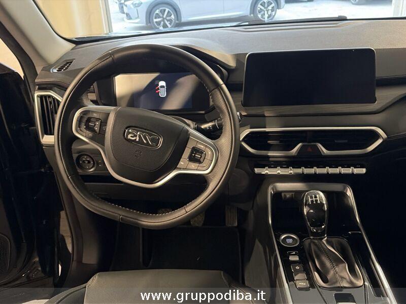 EMC Wave 3 1.5t Gpl 113cv