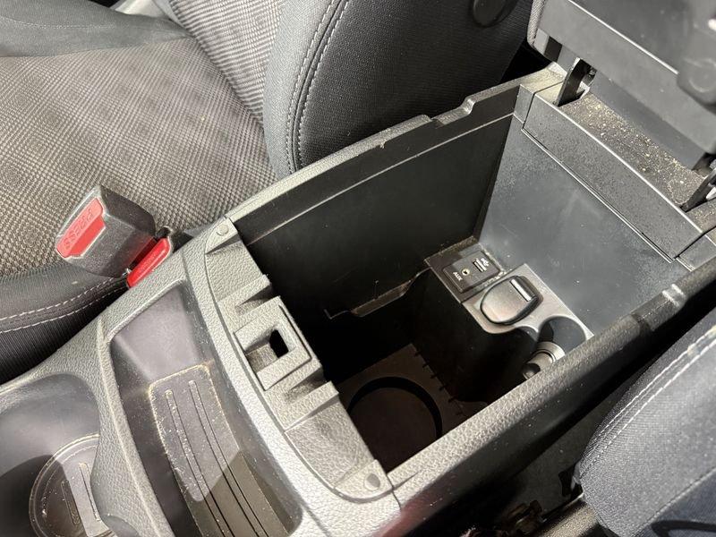Nissan Qashqai dCi 110 Acenta