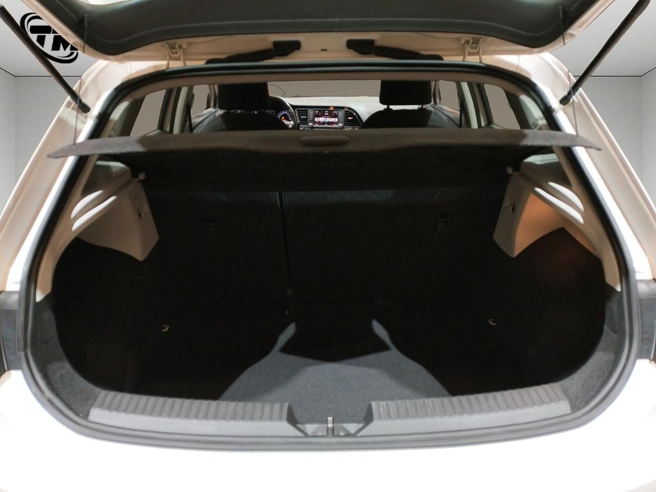 SEAT Leon 5p 1.6 tdi cr Style *NEOPATENTATI*