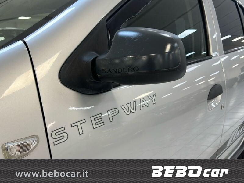 Dacia Sandero 0.9 TCe Laureate
