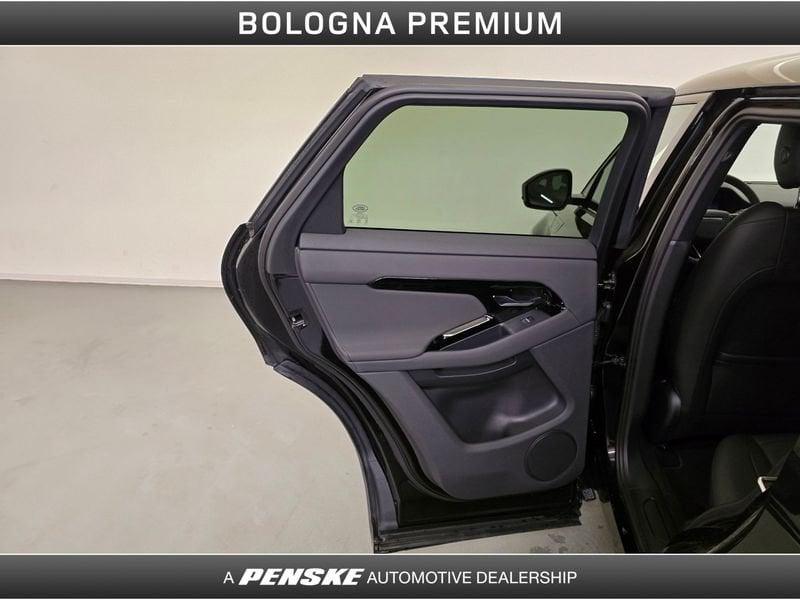 Land Rover RR Evoque Range Rover Evoque 1.5 I3 PHEV 300 CV AWD Auto S