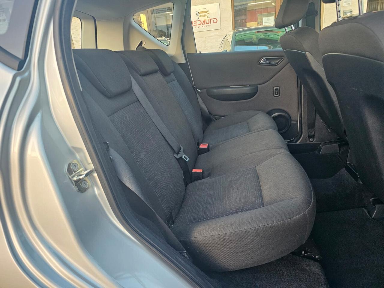 Mercedes-benz A 160 BlueEFFICIENCY Style GPL