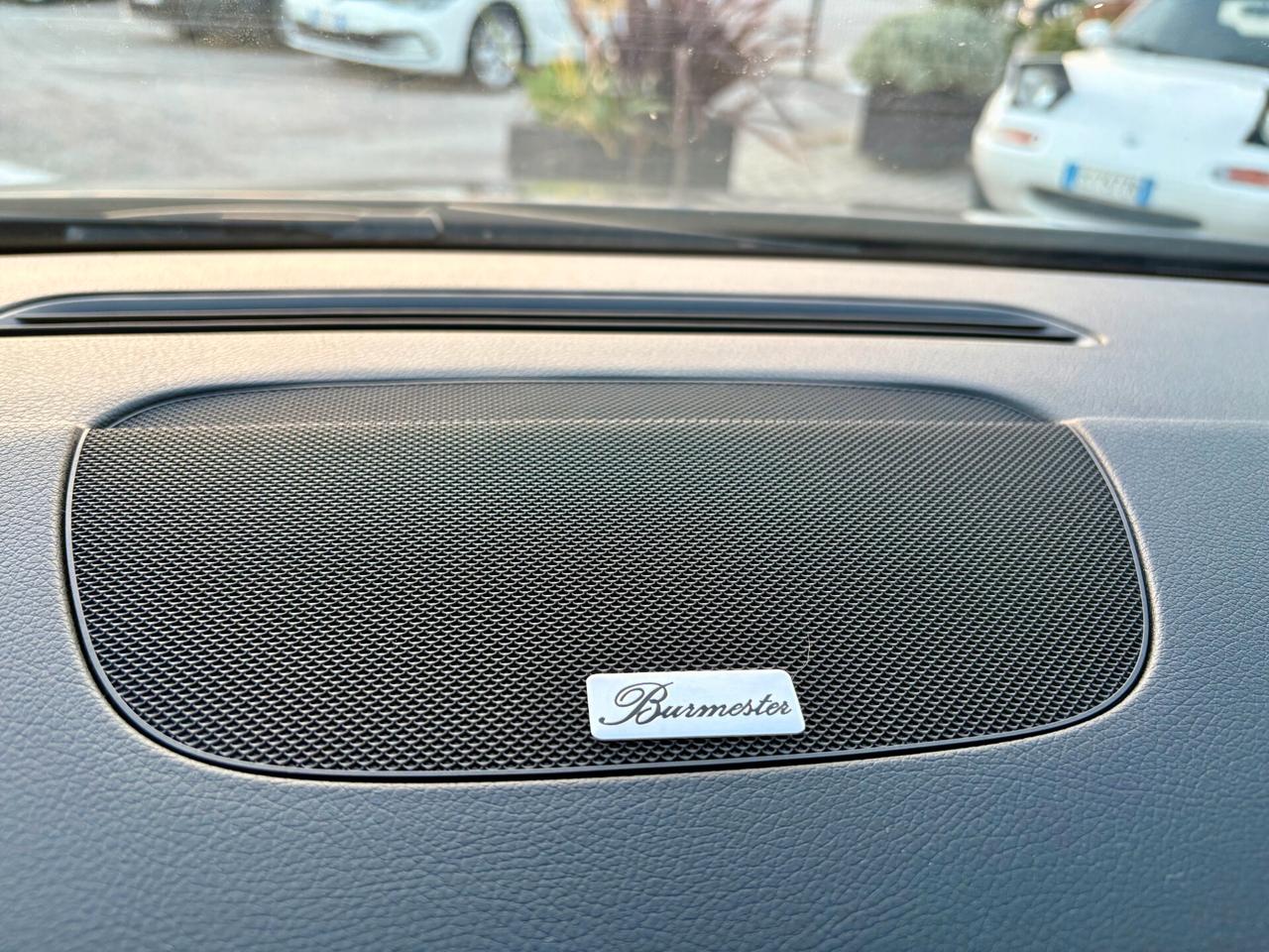 Mercedes-benz B 180 d Automatic Premium Pack AMG