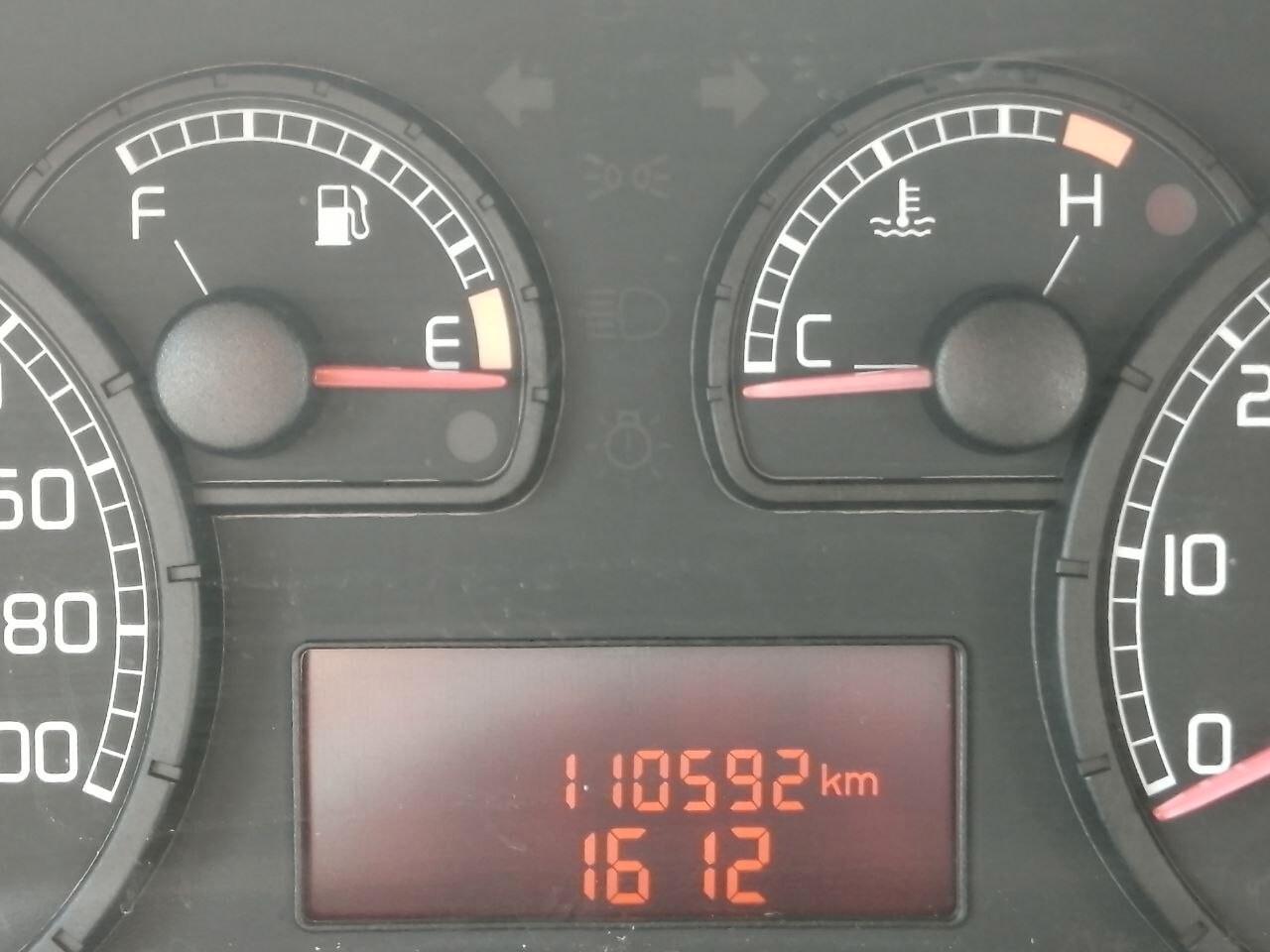 Fiat Doblo Doblò 1.9 MJT 120 CV Dynamic