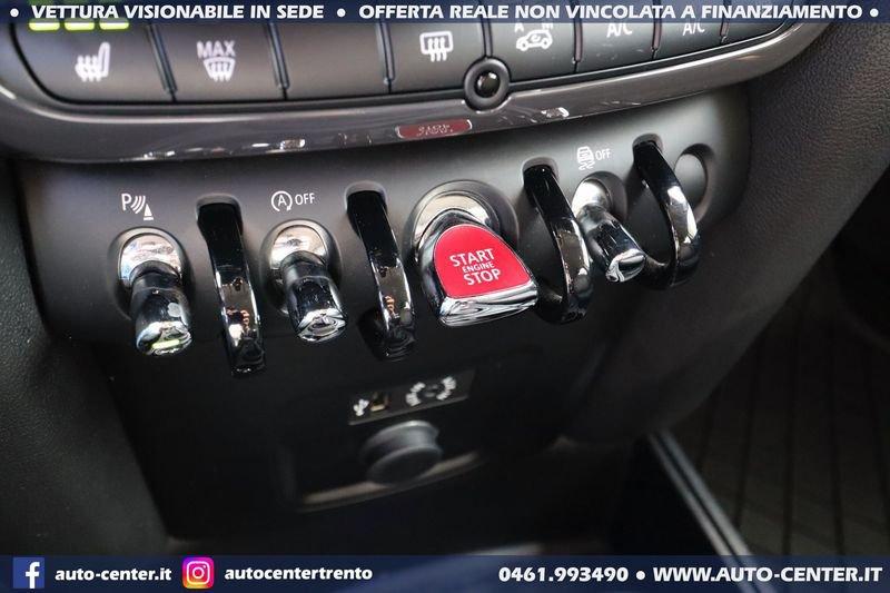 MINI Mini Countryman F60 1.5 Cooper ALL4 136CV 4X4 MANUALE