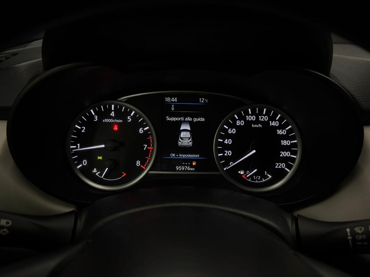 Nissan Micra 1.0 IG-T 92 5 porte Tekna