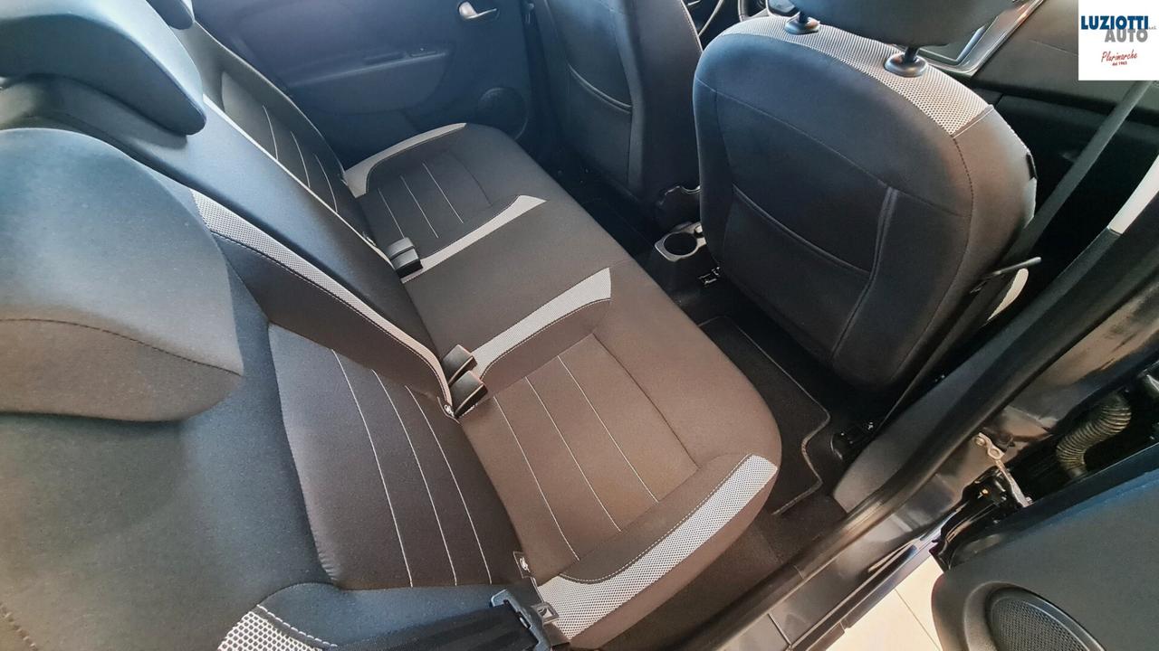 Dacia Sandero STEPWAY 1.0 GPL 101CV COMFORT
