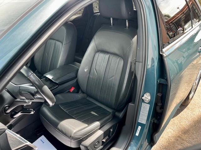 Audi A6 Avant 40 2.0 TDI S tronic Business Sport "GARANZIA AUDI AL 10/2026