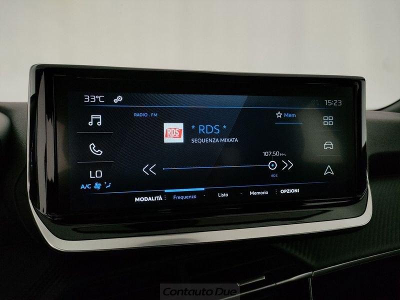Peugeot 2008 PureTech 100 Style