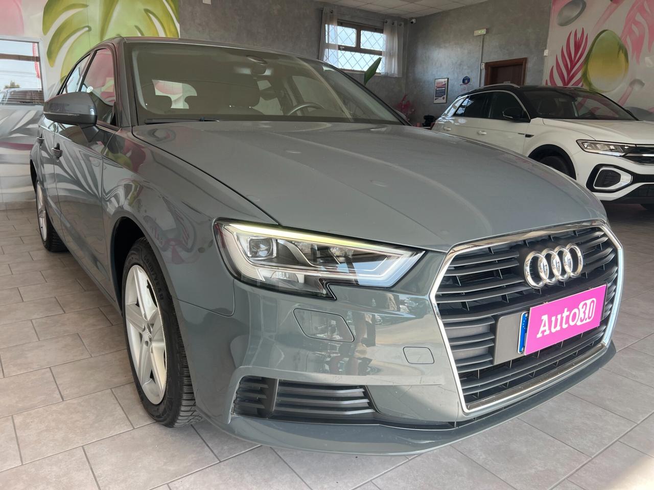 Audi A3 SPB 35 TDI Business