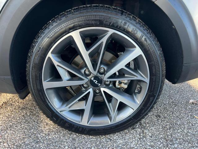 KIA Niro 1.6 GDi DCT HEV Evolution