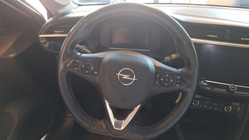 Opel Corsa 1.2 Elegance