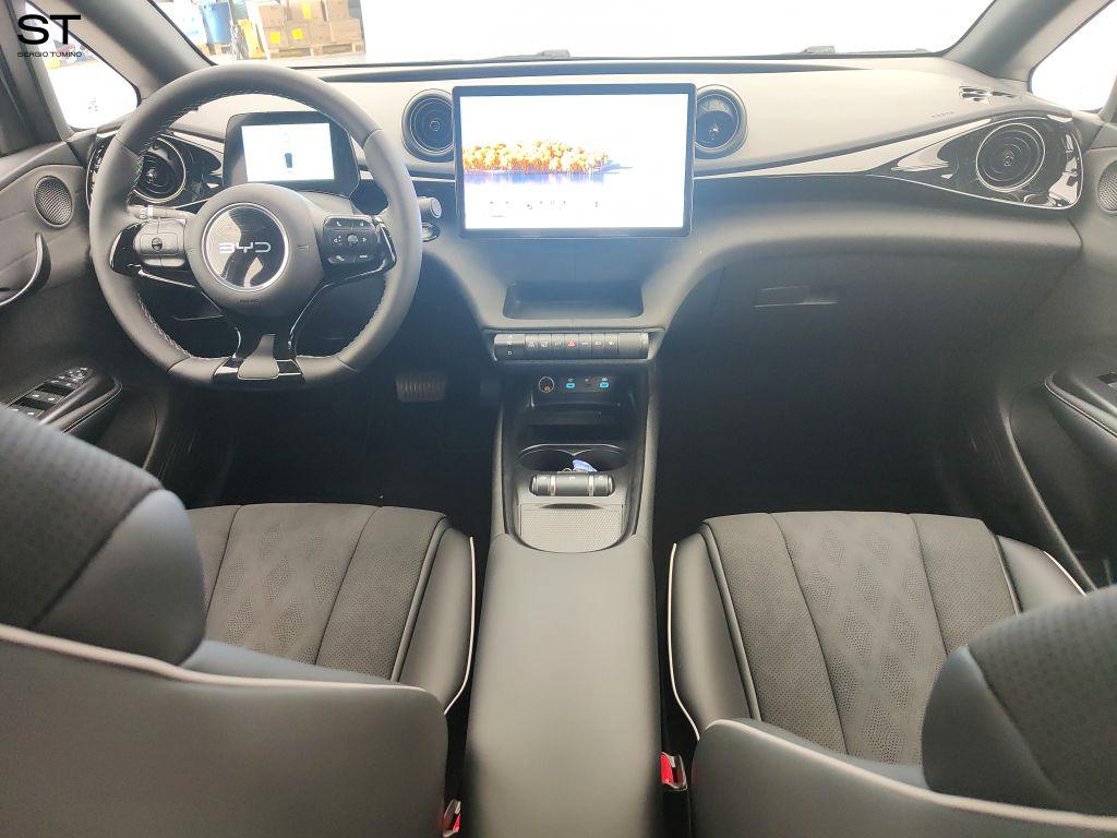 BYD BYD DOLPHIN 2025 Comfort