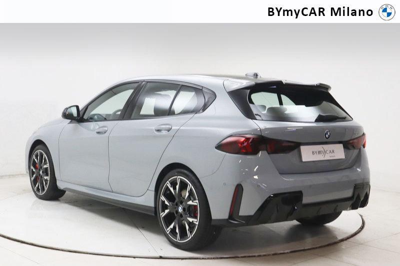 BMW Serie 1 118 d MSport Pro DCT