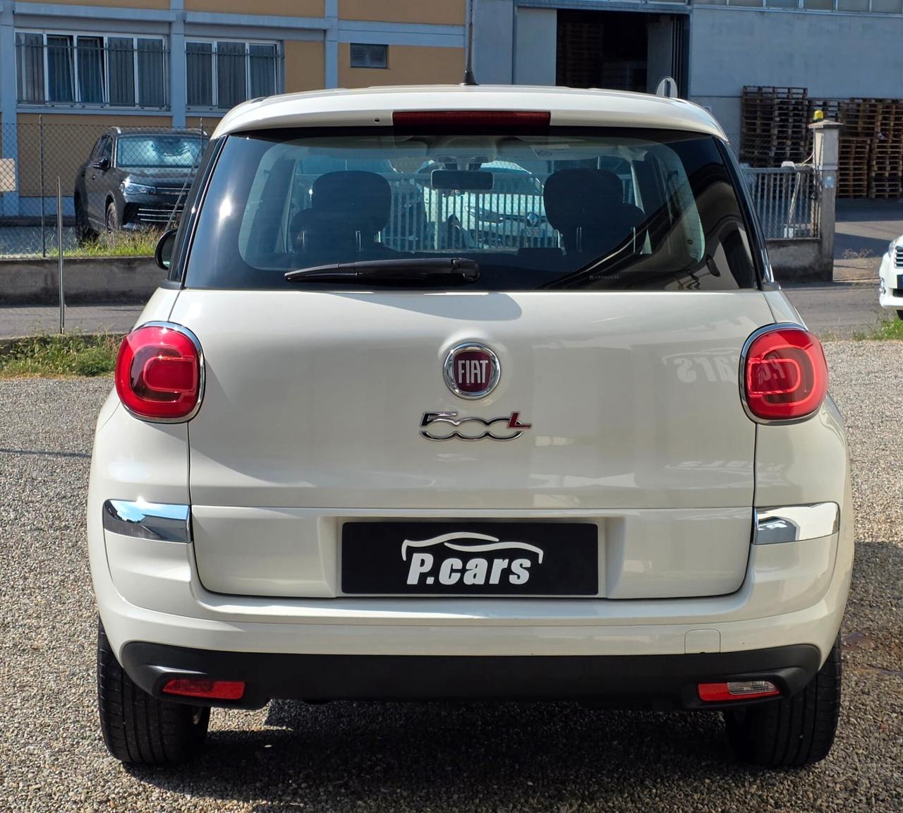 Fiat 500L Wagon 1.6 Multijet 120 CV Lounge