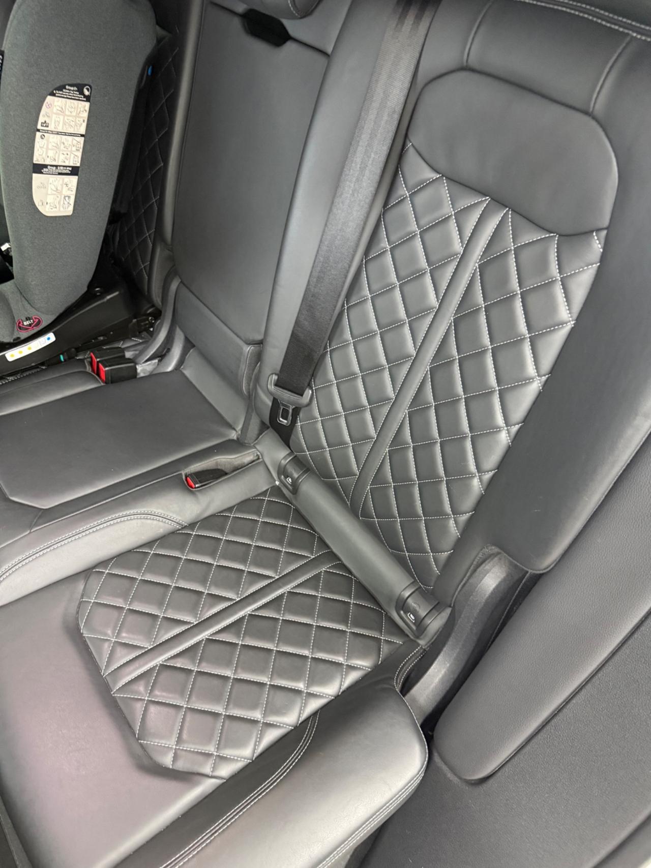 Audi Q8 45 TDI quattro tiptronic Sport