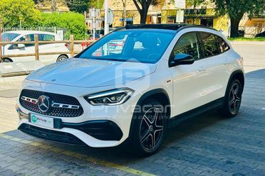 MERCEDES GLA 250 e EQ-Power Automatic Premium
