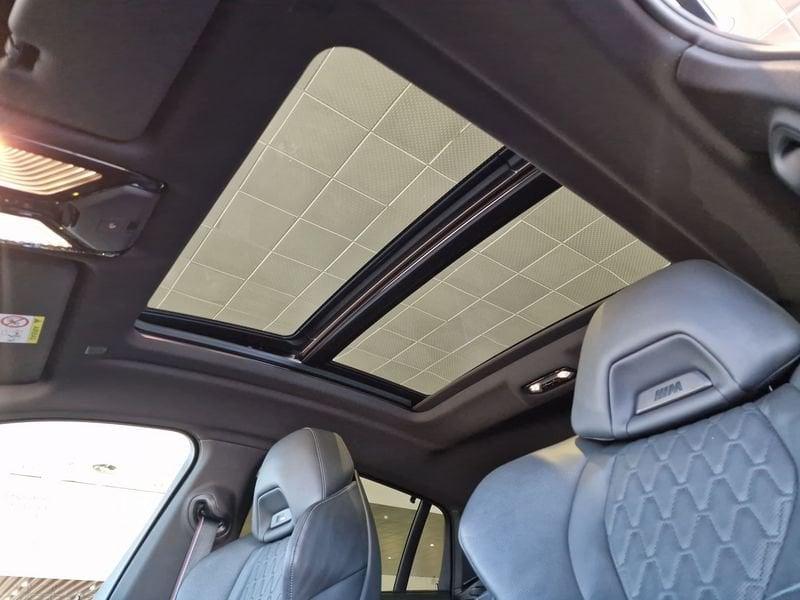 BMW X6 xDrive 30d M Sport 48V mhev Msport