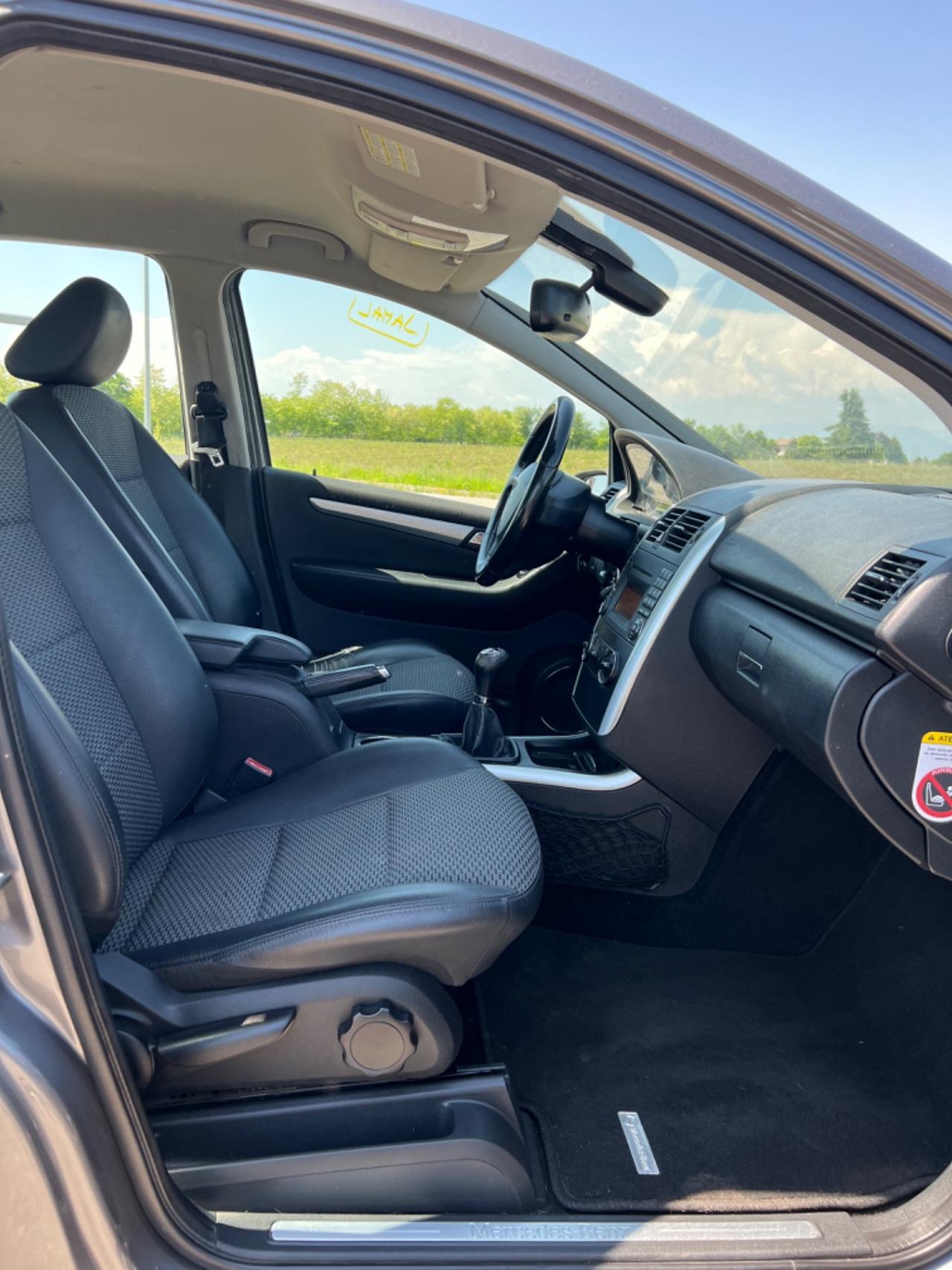 Mercedes-benz A 180 A 180 CDI Elegance
