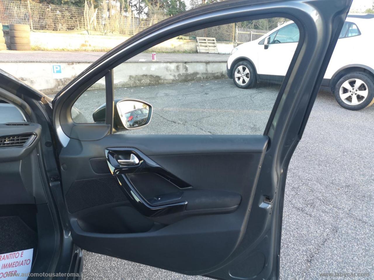 PEUGEOT 208 BlueHDi 75 5p. Allure OFFERTA PROMO WEB