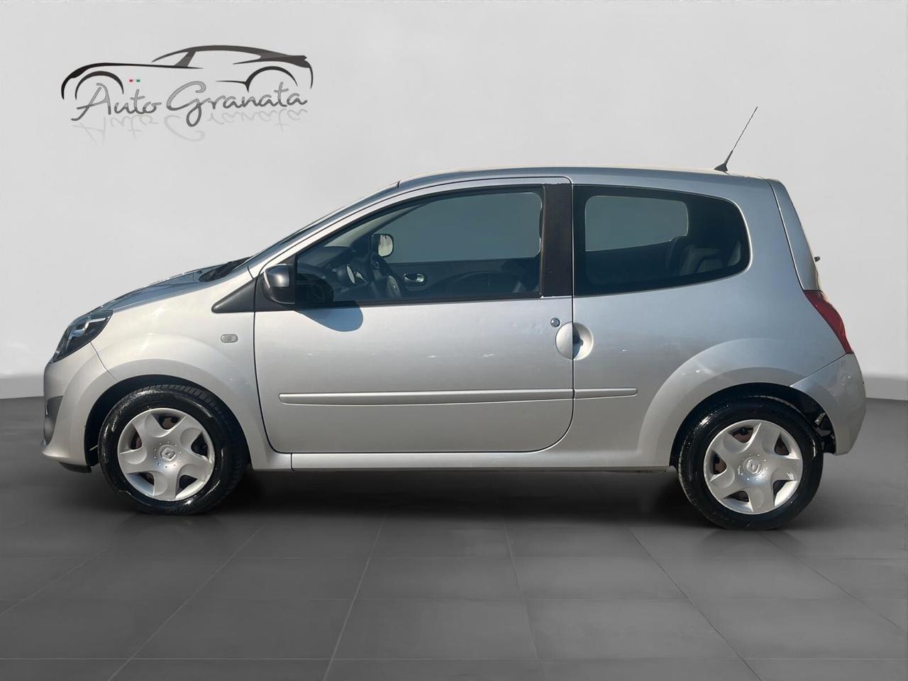 Renault Twingo 1.2 benz. 75cv GT Sport NEOPATENTATI