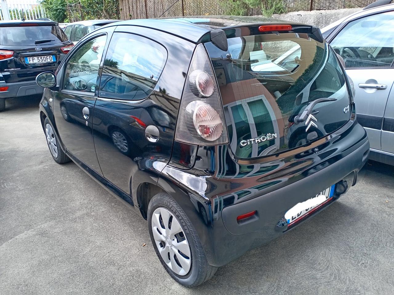 Citroen C1 1.0 5 porte airdream Style