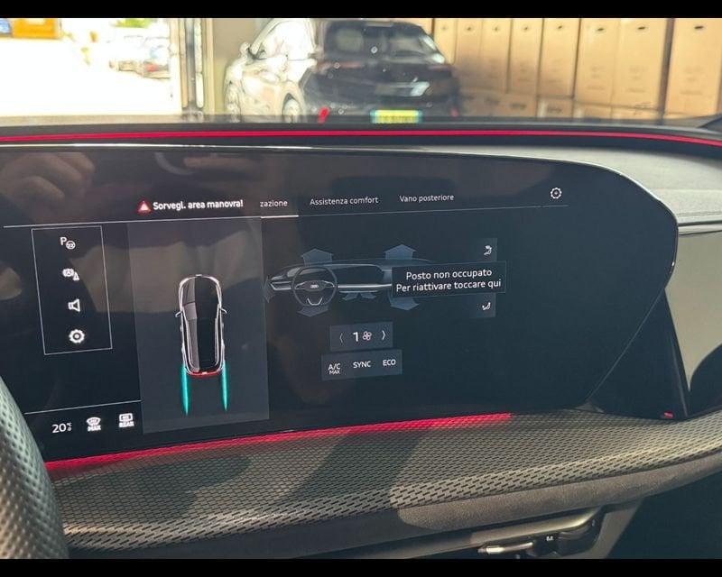Audi Q5 3ª serie TDI 150 kW mHEV+ S tronic quattro S line edition