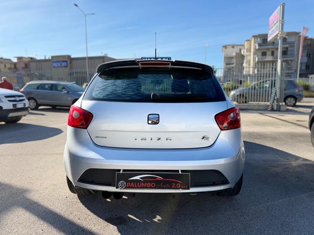 SEAT Ibiza 1.2 70 CV 5p. GPL FR